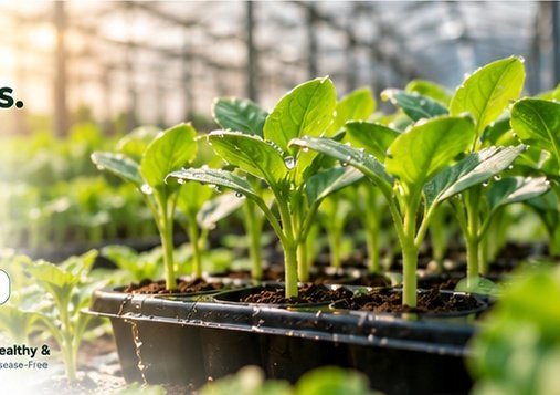 Jagruti nursery