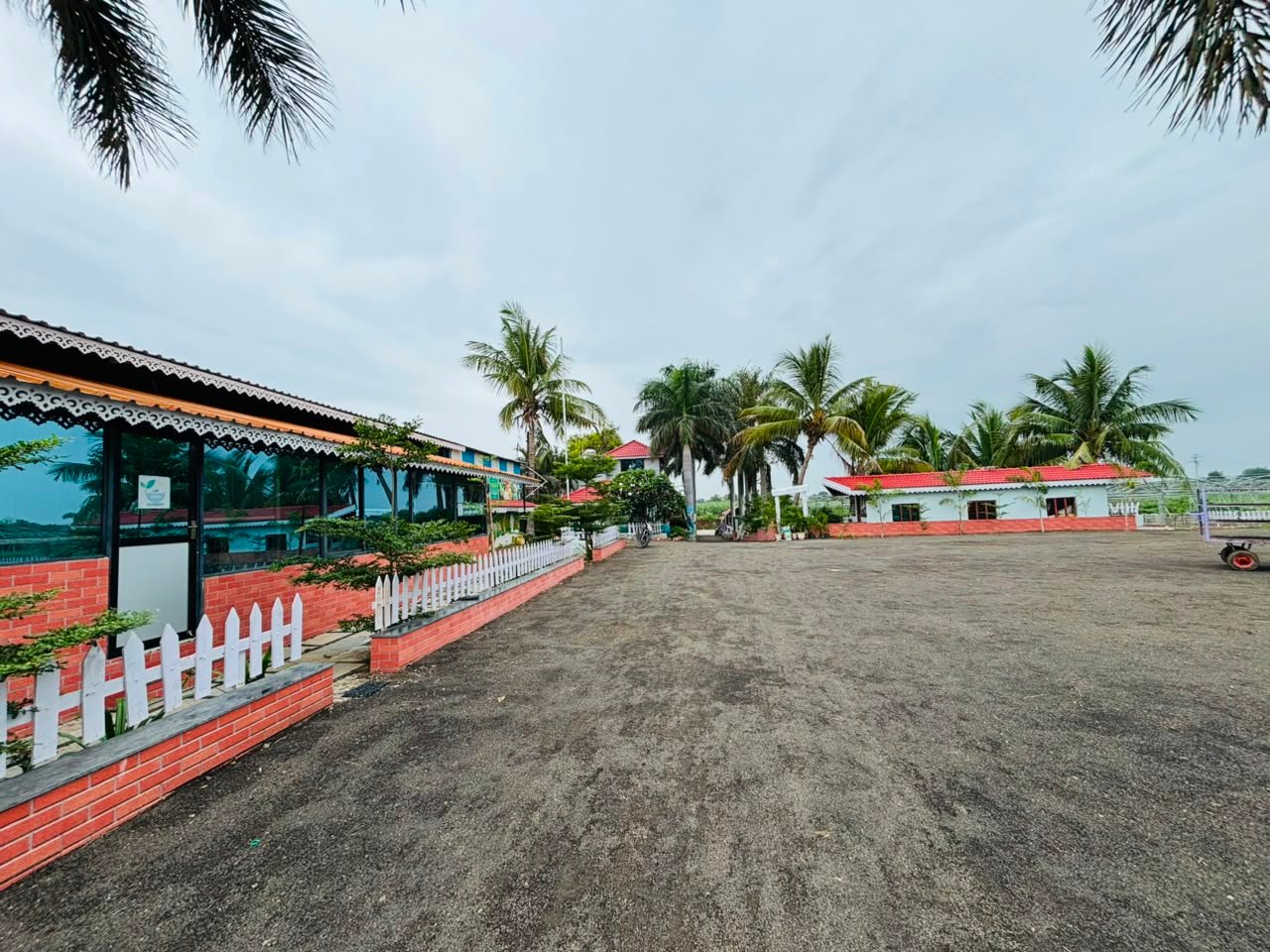 Nursery View