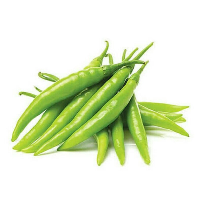 Chili – Prachi